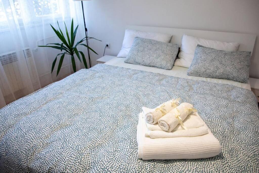 Dora Apartment นิส ภายนอก รูปภาพ