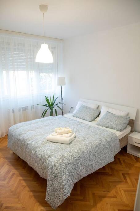 Dora Apartment นิส ภายนอก รูปภาพ