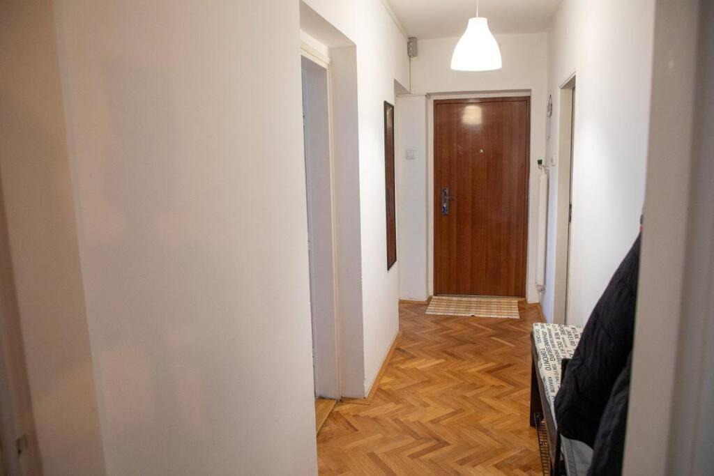 Dora Apartment นิส ภายนอก รูปภาพ