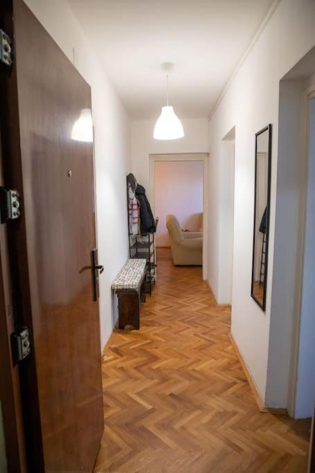 Dora Apartment นิส ภายนอก รูปภาพ
