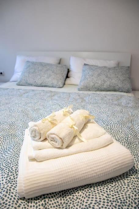 Dora Apartment นิส ภายนอก รูปภาพ
