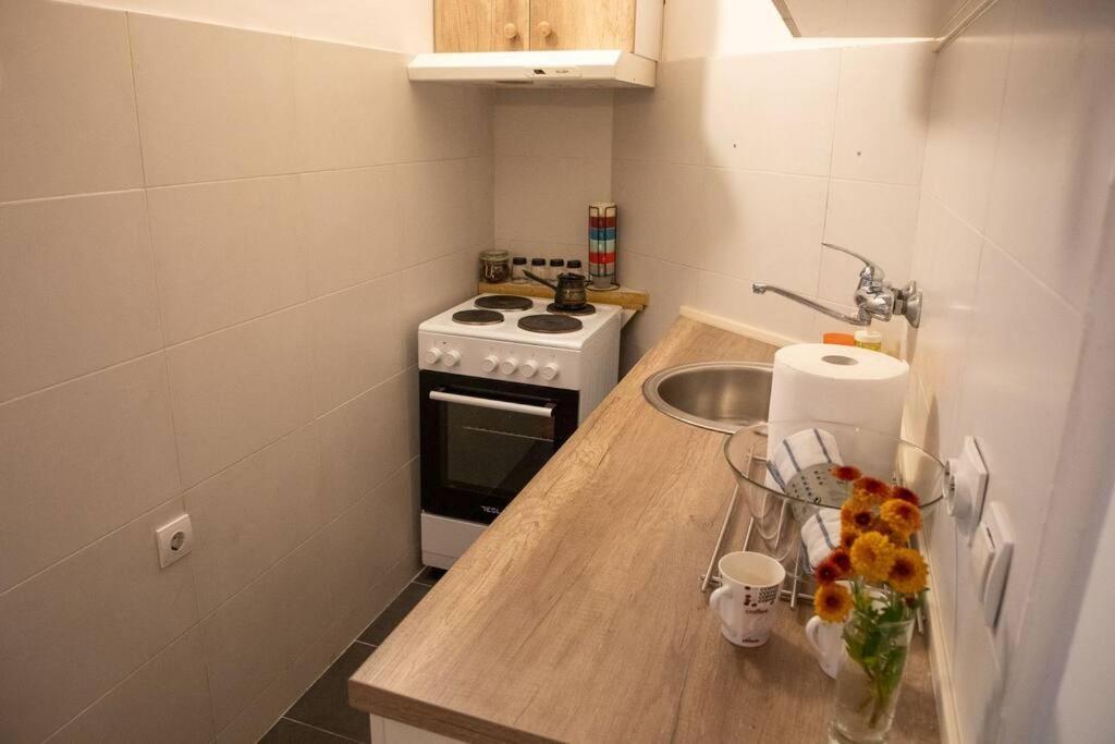 Dora Apartment นิส ภายนอก รูปภาพ