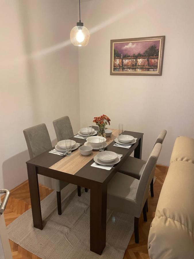 Dora Apartment นิส ภายนอก รูปภาพ