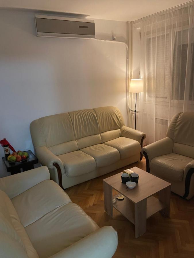 Dora Apartment นิส ภายนอก รูปภาพ
