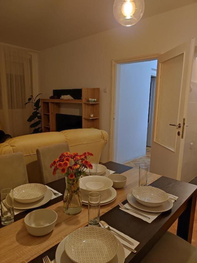 Dora Apartment นิส ภายนอก รูปภาพ