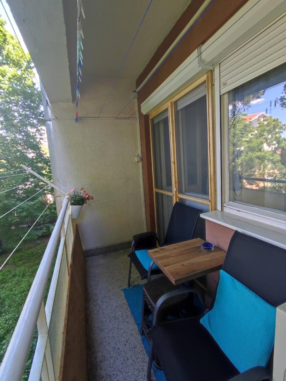 Dora Apartment นิส ภายนอก รูปภาพ